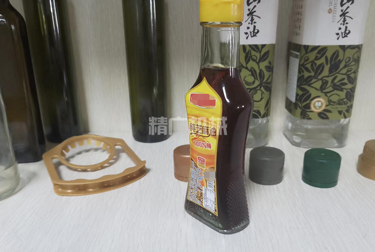 芝麻油適合用哪種灌裝設(shè)備